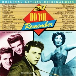 Do You Remember Vol. 03 (1988)