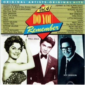 Do You Remember Vol. 04 (1988)