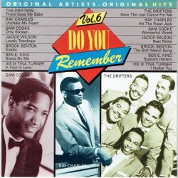 Do You Remember Vol. 06 (1988)