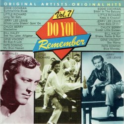 Do You Remember Vol. 07 (1988)