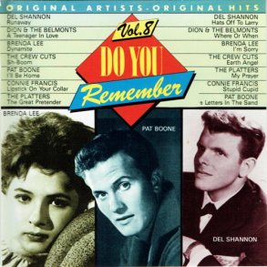 Do You Remember Vol. 08 (1988)