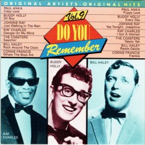 Do You Remember Vol. 09 (1988)