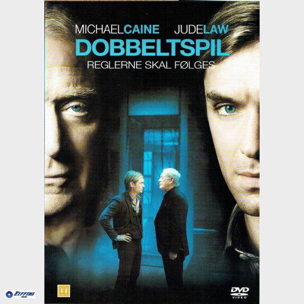 Dobbeltspil (2007)