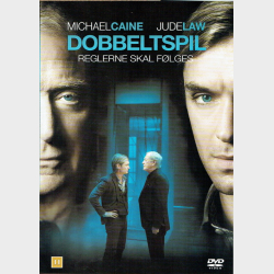 Dobbeltspil (2007)