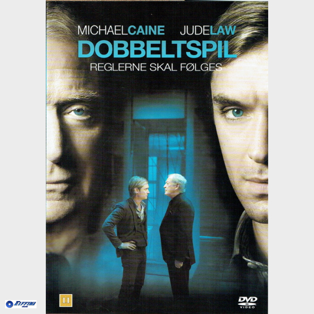Dobbeltspil (2007)
