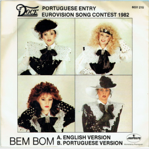 Doce - Bem Bom (1982)