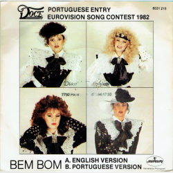Doce - Bem Bom (1982)