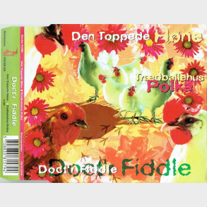 Doct'r Fiddle - Den Toppede Hne