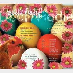 Doct'r Fiddle - Den Toppede H�ne