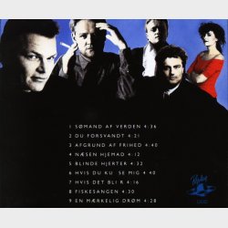 Dodo &amp; The Dodo's - Dodo &amp; The Dodo's 2 (1988)