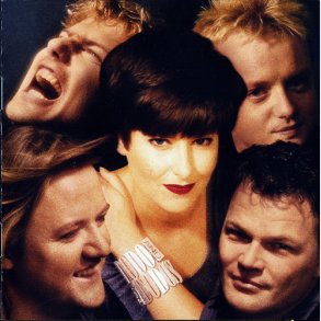 Dodo & The Dodo's - Dodo & The Dodo's 3 (1990)