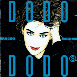Dodo &amp; The Dodo's - Dodo &amp; The Dodo's 4 (1992)
