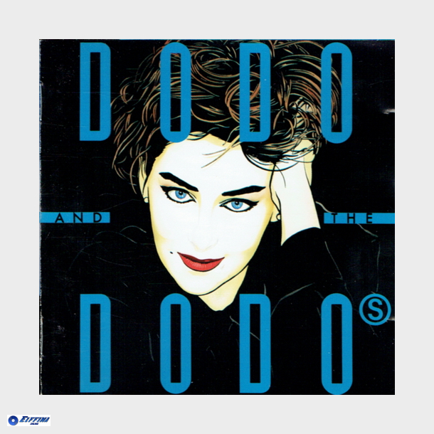 Dodo &amp; The Dodo's - Dodo &amp; The Dodo's 4 (1992)