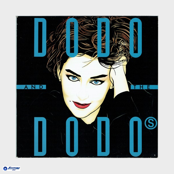 Dodo &amp; The Dodo's - Dodo &amp; The Dodo's 4 (1992)