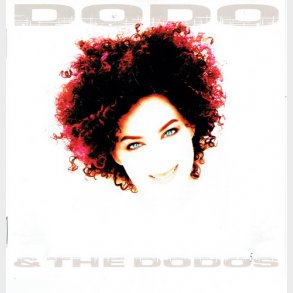 Dodo & The Dodo's - Dodo & The Dodo's 5 (1998)