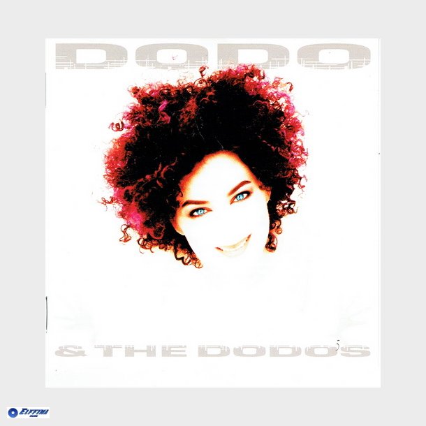 Dodo &amp; The Dodo's - Dodo &amp; The Dodo's 5 (1998)