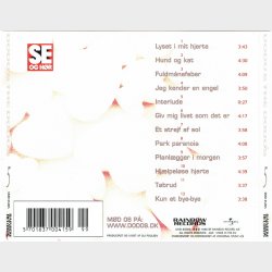 Dodo &amp; The Dodo's - Dodo &amp; The Dodo's 5 (1998)