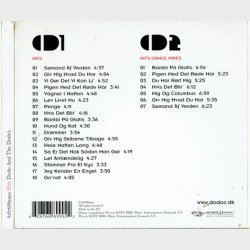 Dodo &amp; The Dodo's - Hits (2006) (Digi)