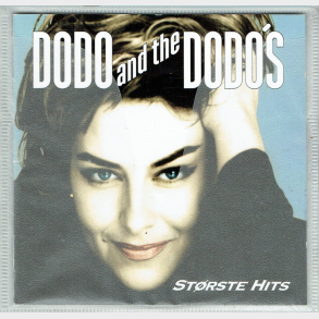 Dodo & The Dodo's - Strste Hits (1995)