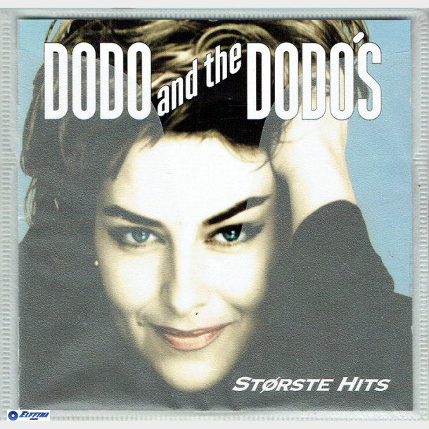 Dodo &amp; The Dodo's - Strste Hits (1995)