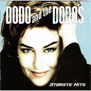 Dodo & The Dodo's - Strste Hits (1995)