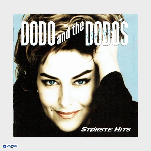 Dodo &amp; The Dodo's - Strste Hits (1995)