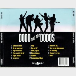 Dodo &amp; The Dodo's - St�rste Hits (1995)