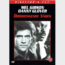 D�dbringende V�ben (1987)