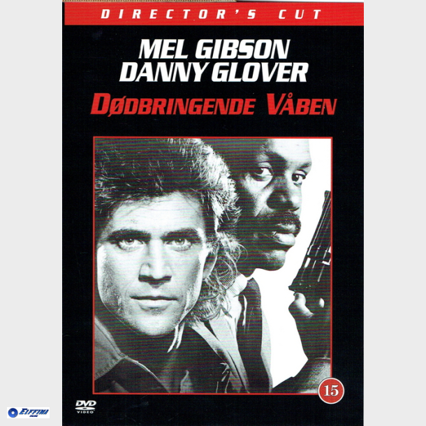 D�dbringende V�ben (1987)