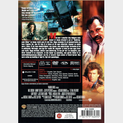 D�dbringende V�ben (1987)