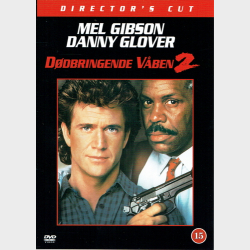 D�dbringende V�ben 2 (1989)