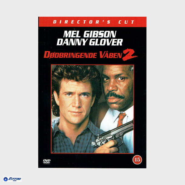 D�dbringende V�ben 2 (1989)