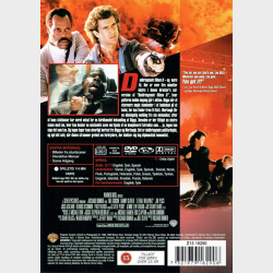 D�dbringende V�ben 2 (1989)