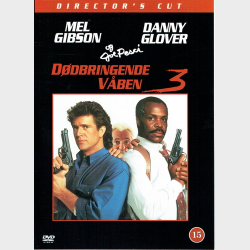 D�dbringende V�ben 3 (1992)