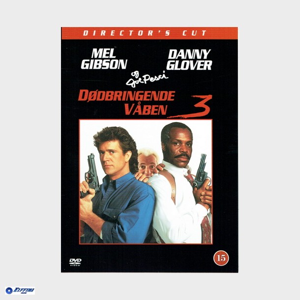 D�dbringende V�ben 3 (1992)