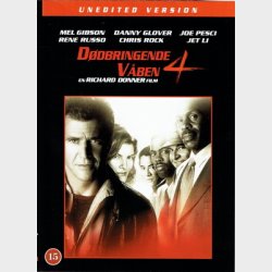 D�dbringende V�ben 4 (1998)