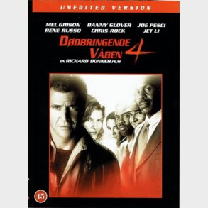 Ddbringende Vben 4 (1998)