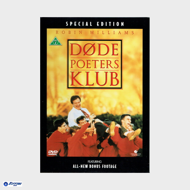 D�de Poeters Klub (1989) (SE)