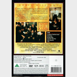 D�de Poeters Klub (1989) (SE)