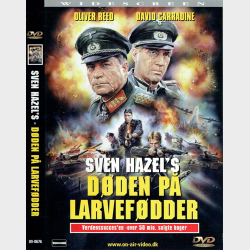 D�den P� Larvef�dder (Sven Hazel's) (1987)