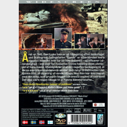 D�den P� Larvef�dder (Sven Hazel's) (1987)