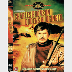 D�dens Budbringer (1988) (Charles Bronson)