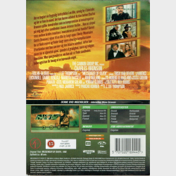 D�dens Budbringer (1988) (Charles Bronson)