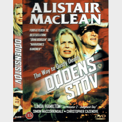 D�dens St�v (1995) (Alistair MacLean)