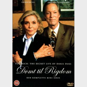 Dmt Til Rigdom - Den Komplette Miniserie (1999)