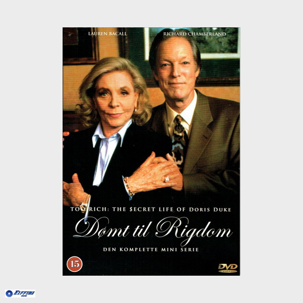 Dømt Til Rigdom - Den Komplette Miniserie (1999)
