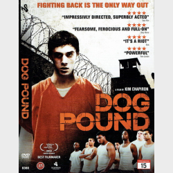 Dog Pound (2010)