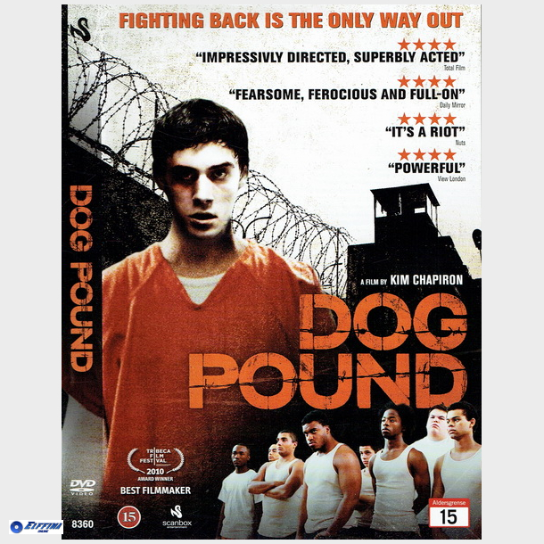 Dog Pound (2010)