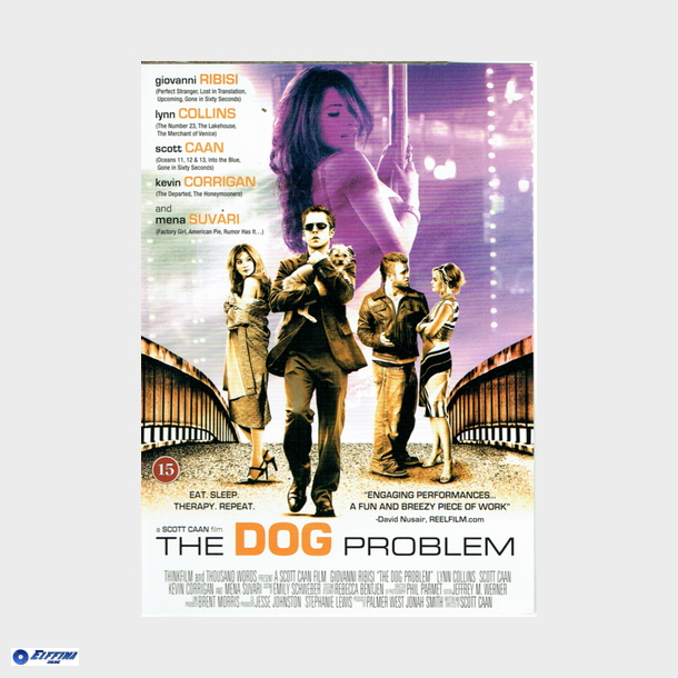 Dog Problem (2006)