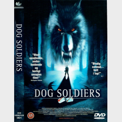 Dog Soldiers (2002)